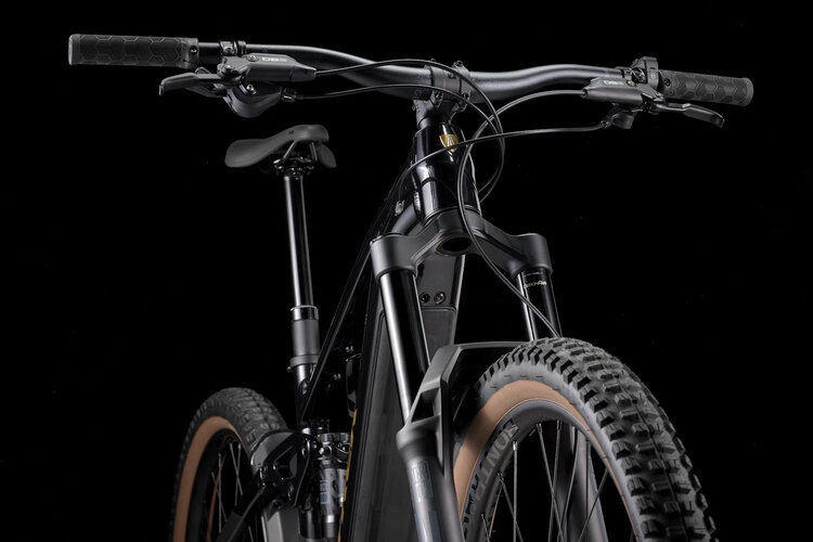 Trek Trek Rail+ 8 Gen 5