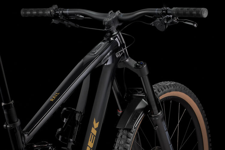 Trek Trek Rail+ 8 Gen 5