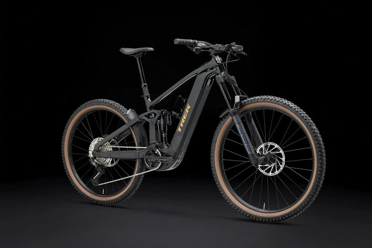 Trek Trek Rail+ 8 Gen 5