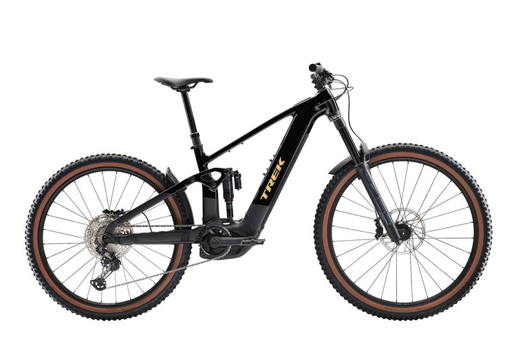 Trek Trek Rail+ 8 Gen 5