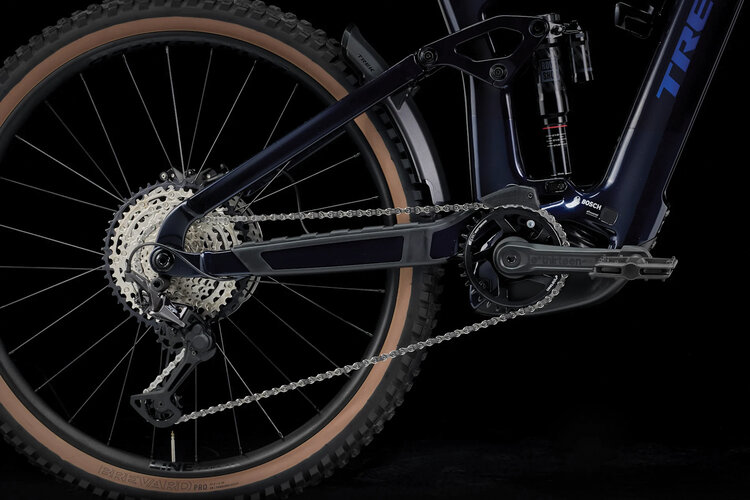 Trek Trek Rail+ 9.7 Gen 5