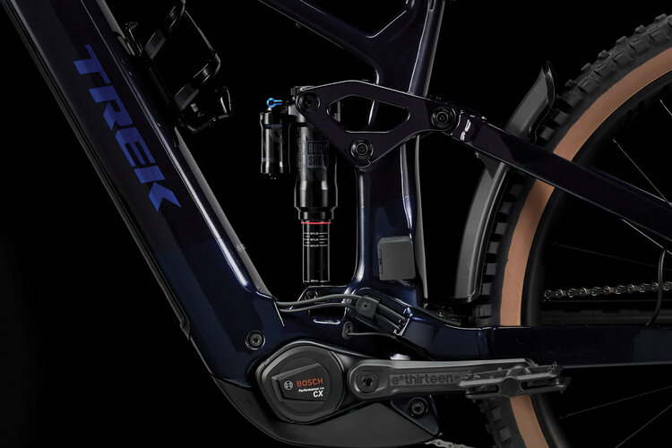 Trek Trek Rail+ 9.7 Gen 5