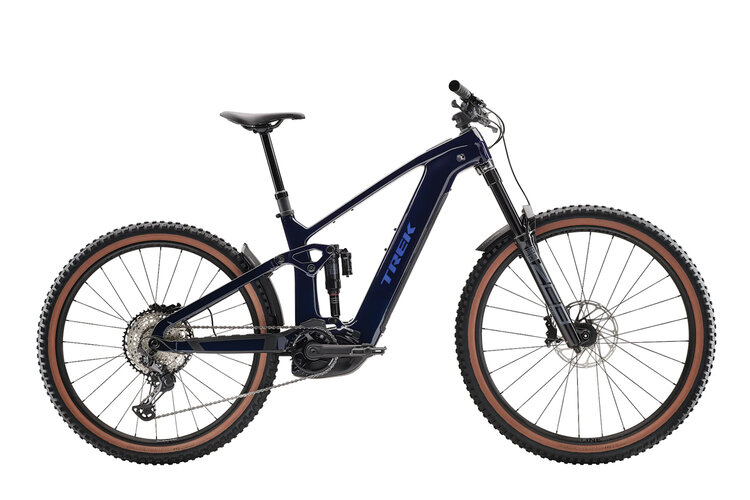 Trek Trek Rail+ 9.7 Gen 5