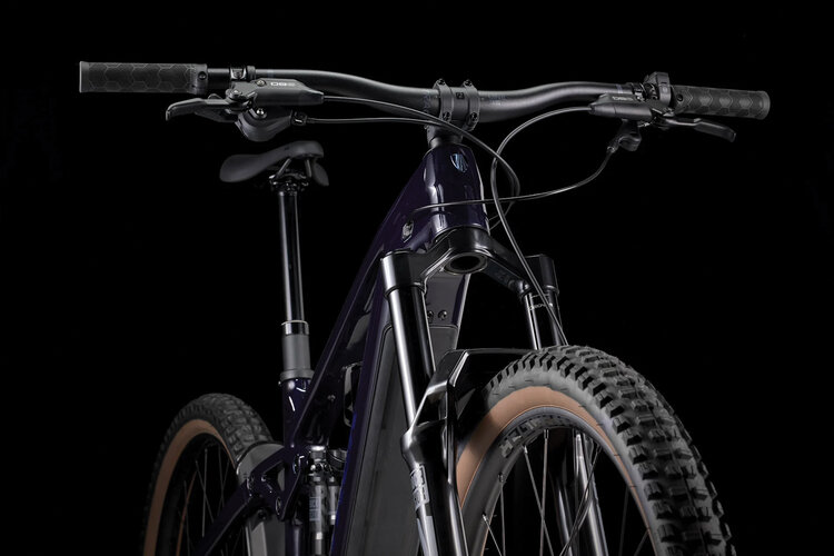 Trek Trek Rail+ 9.7 Gen 5