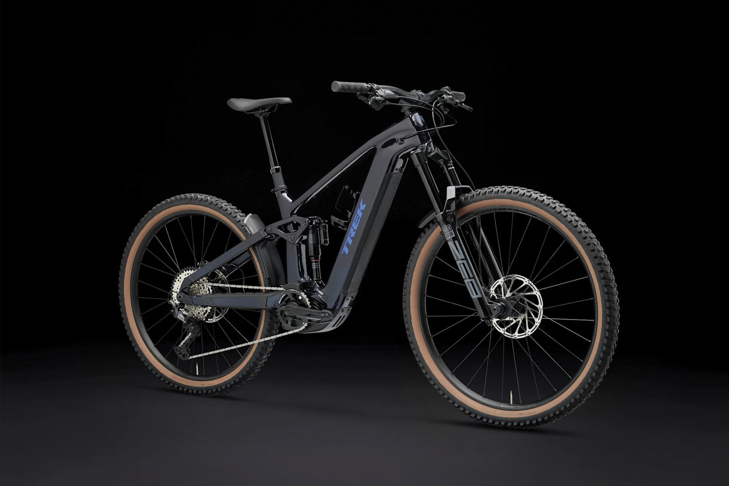Trek Rail+ 9.7 Gen 5 - Fresh Air Kelowna