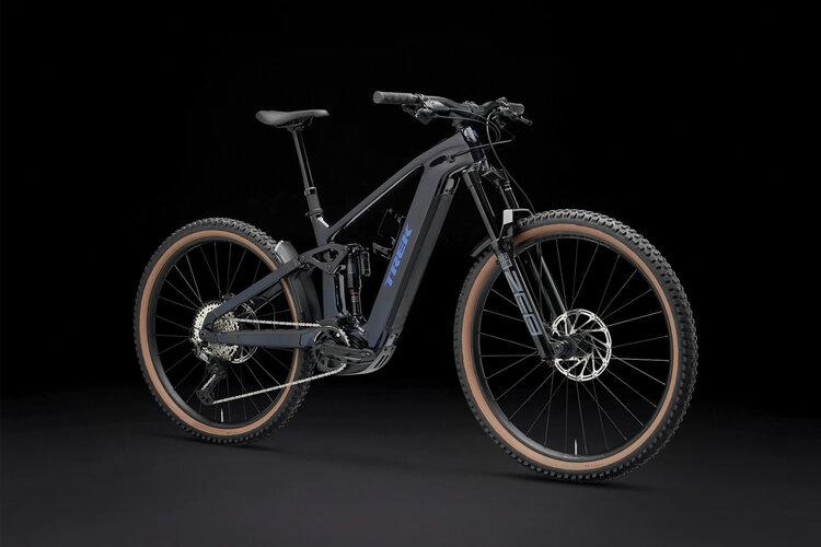 Trek Trek Rail+ 9.7 Gen 5