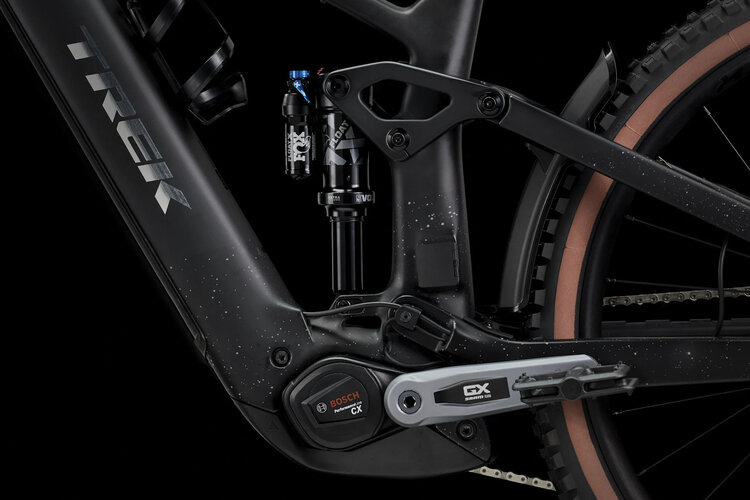 Trek Trek Rail+ 9.8 GX AXS T-Type Gen 5