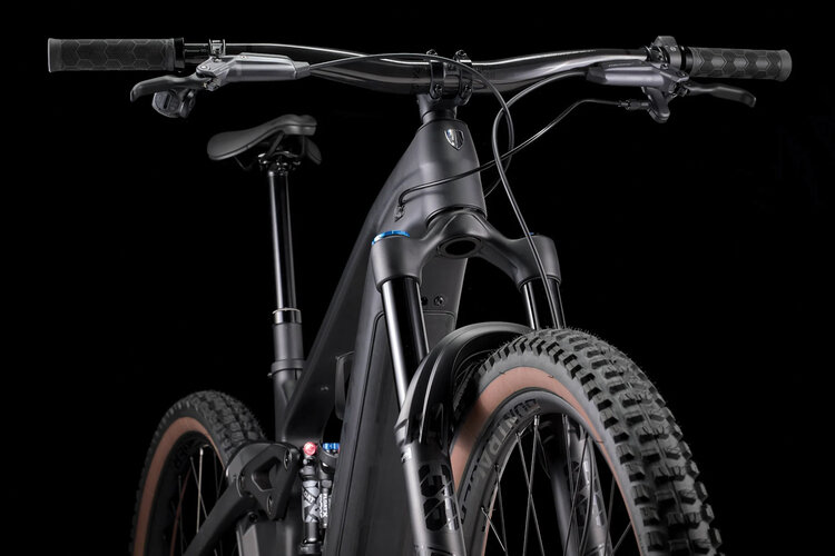 Trek Trek Rail+ 9.8 GX AXS T-Type Gen 5