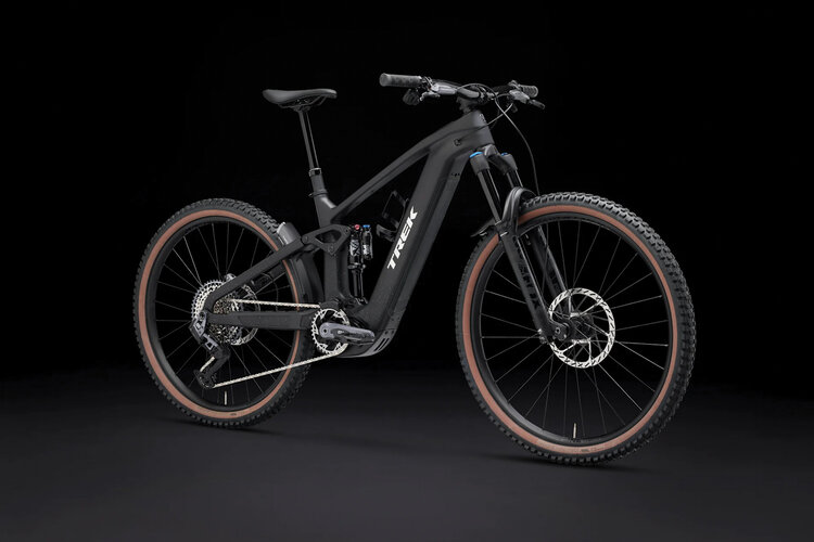 Trek Trek Rail+ 9.8 GX AXS T-Type Gen 5