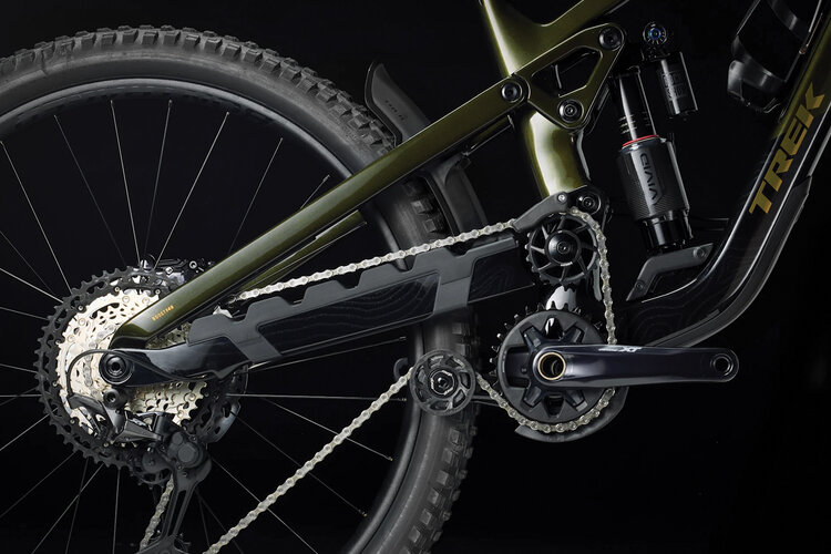 Trek Trek Slash 9.8 XT Gen 6