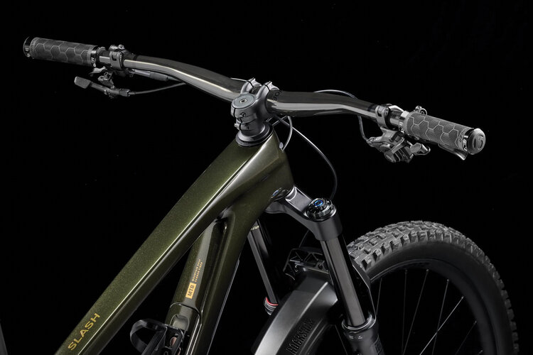 Trek Trek Slash 9.8 XT Gen 6