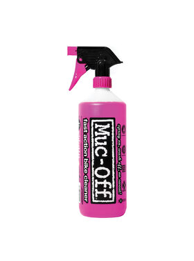 Muc-Off Muc-Off Nano Tech Bike Cleaner 1L