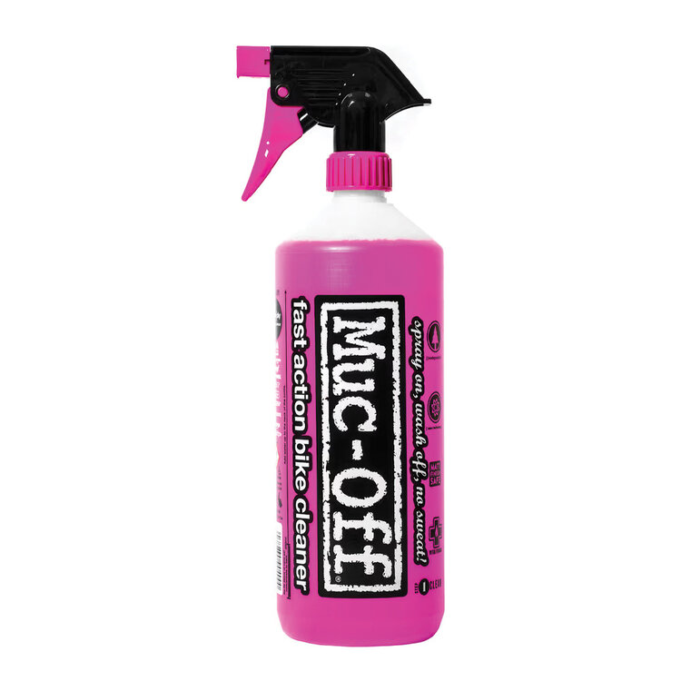 Muc-Off Muc-Off Nano Tech Bike Cleaner 1L