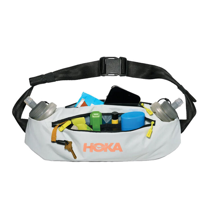 Hoka Hoka Hip Pack 2.5L Droplet