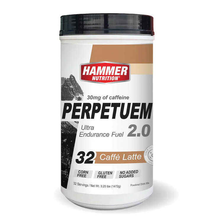 Hammer Hammer Perpetuem 2.0 32 Serving