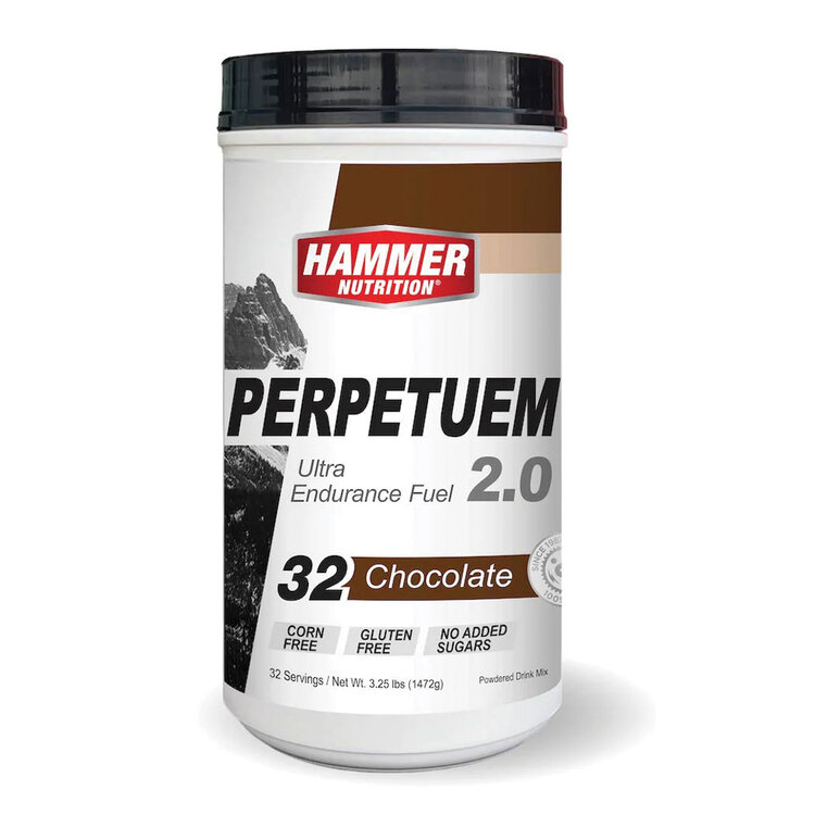 Hammer Hammer Perpetuem 2.0 32 Serving