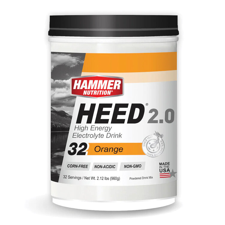 Hammer Hammer Perpetuem 2.0 32 Serving