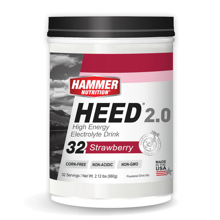 Hammer Hammer Perpetuem 2.0 32 Serving
