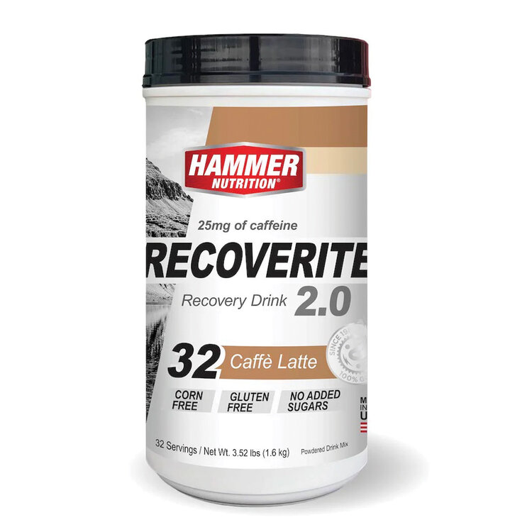 Hammer Hammer Recoverite 2.0 32 Serving
