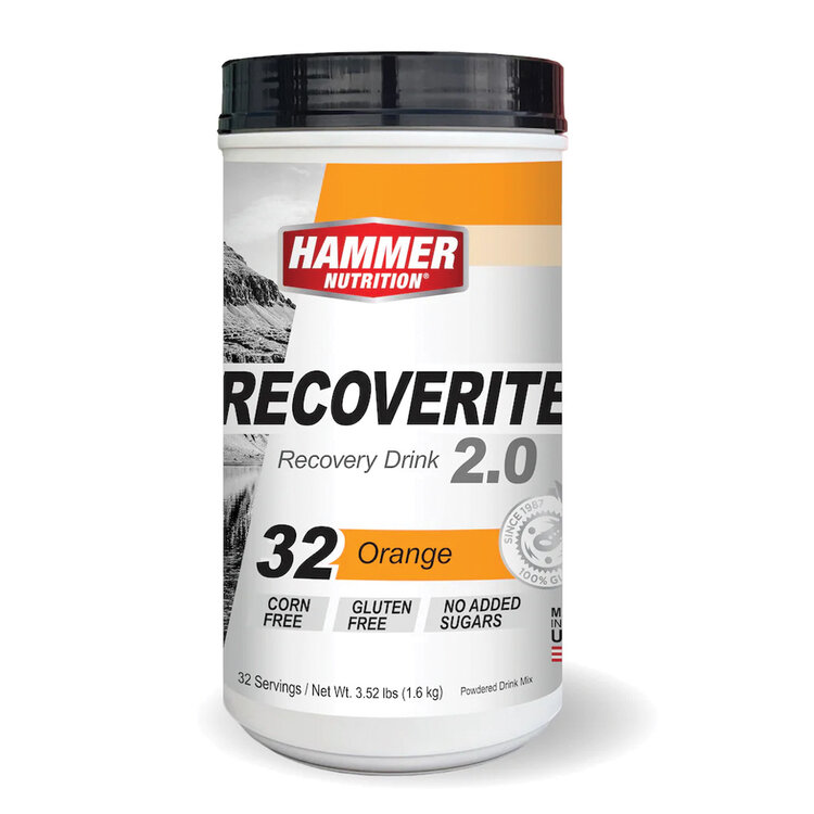 Hammer Hammer Recoverite 2.0 32 Serving