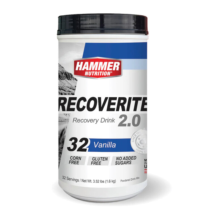 Hammer Hammer Recoverite 2.0 32 Serving