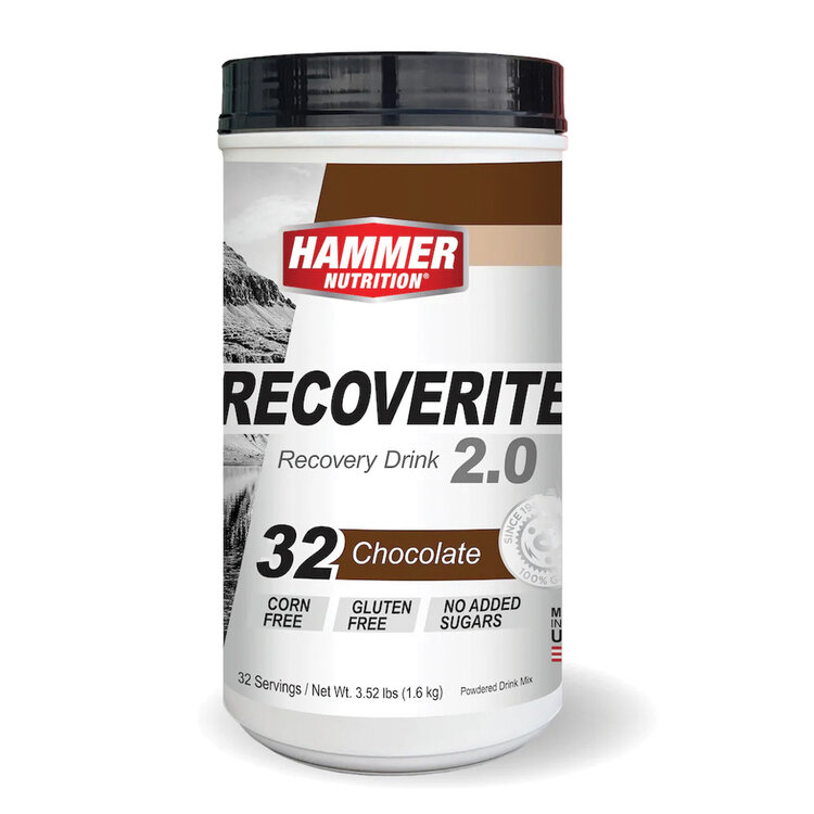 Hammer Hammer Recoverite 2.0 32 Serving