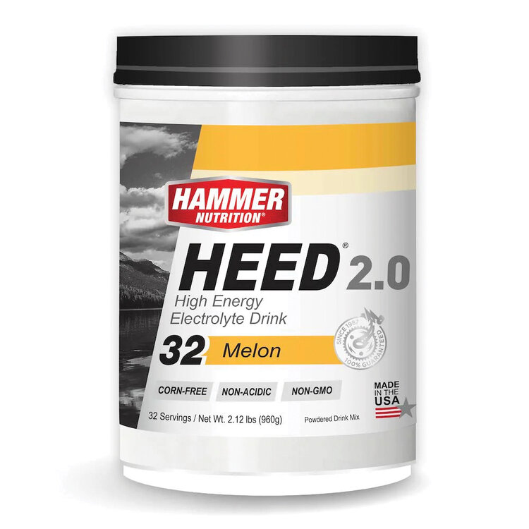 Hammer Hammer Heed 2.0 32 Serving