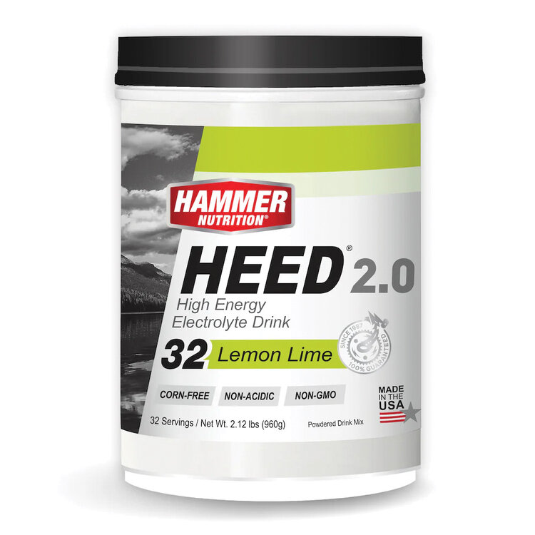 Hammer Hammer Heed 2.0 32 Serving
