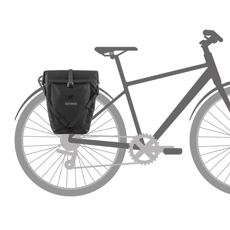 Ortlieb Ortlieb Back Roller Plus 20L Single