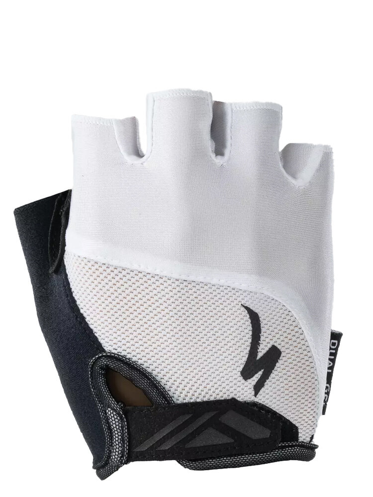 Specialized Specialized Body Geometry Dual Gel Glove SF - Women's