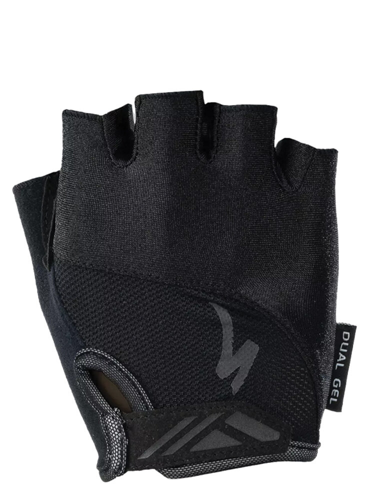 Specialized Specialized Body Geometry Dual Gel Short Finger Glove - Women's
