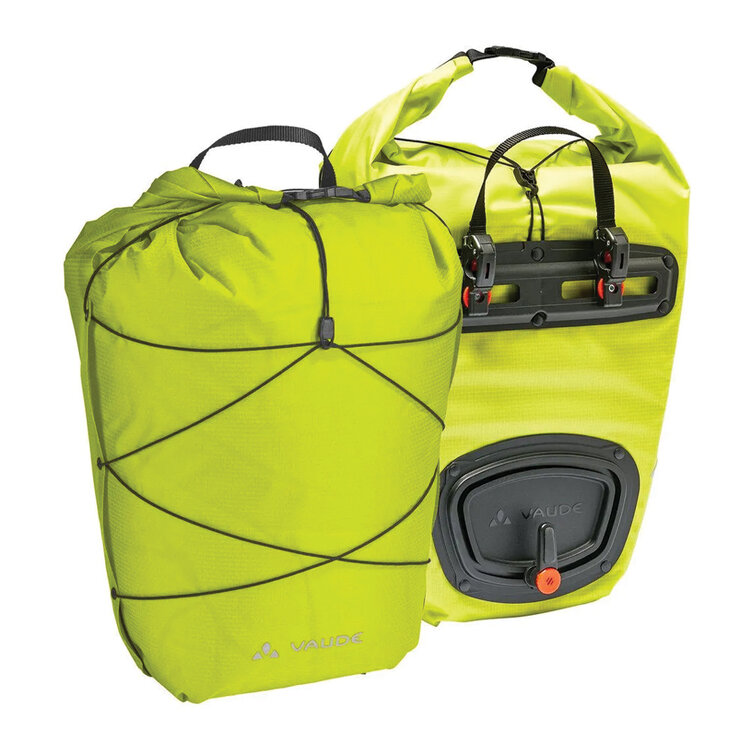 Vaude Vaude Aqua Back Light 38