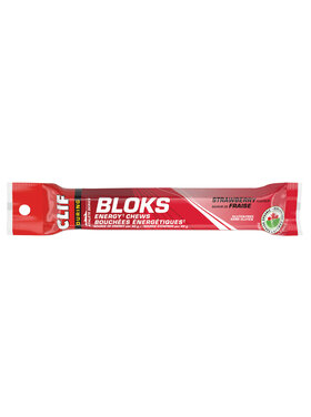 Clif Clif Blok Chews
