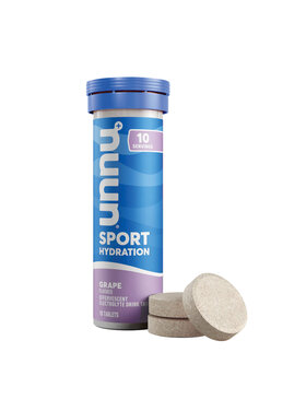 Nuun Nuun Sport