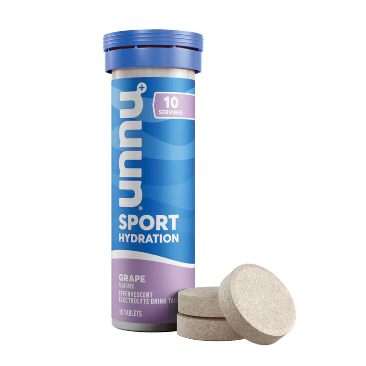 Nuun Nuun Sport