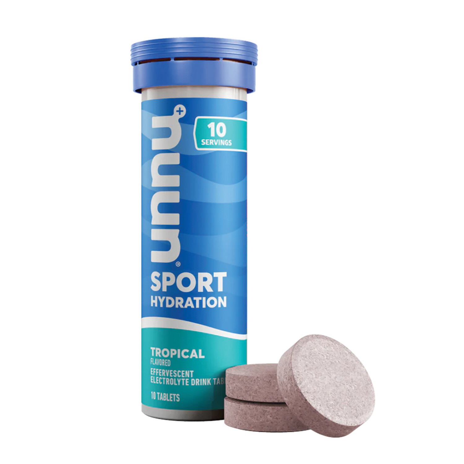 Nuun Sport - Fresh Air Kelowna