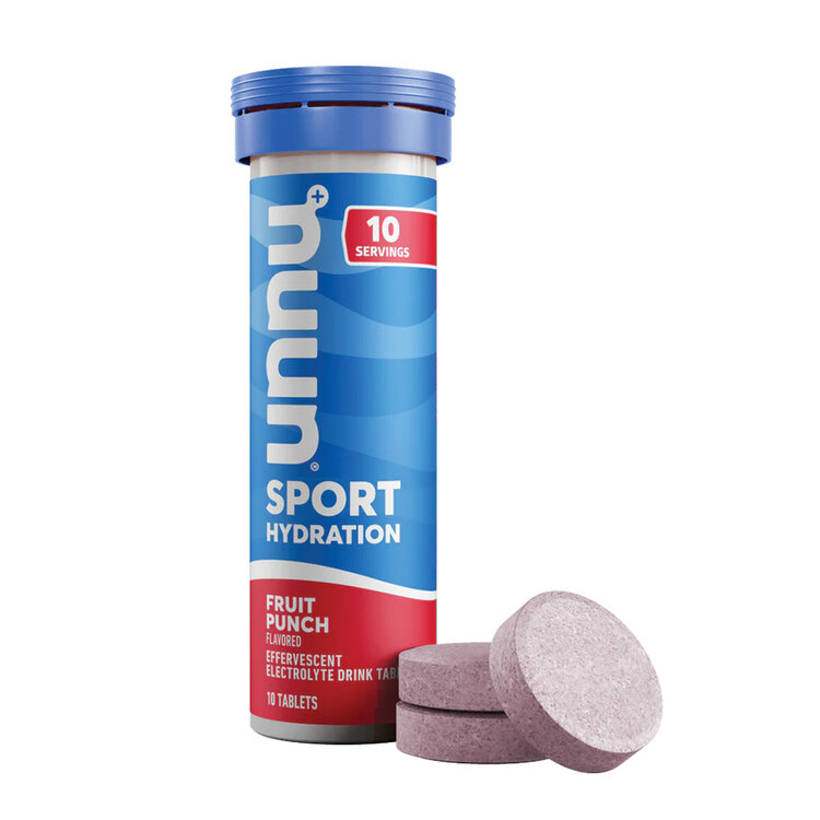 Nuun Nuun Sport