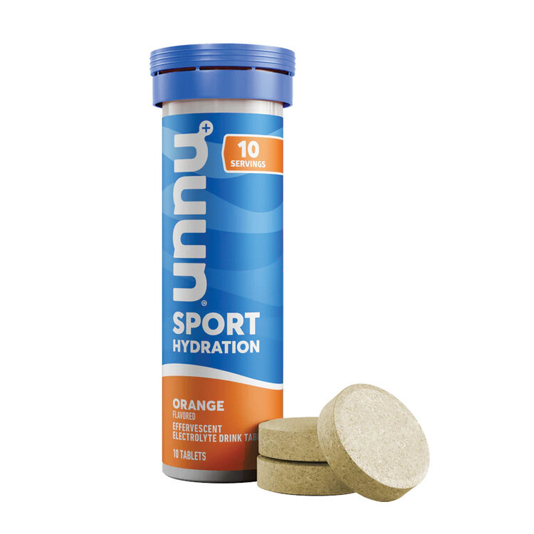 Nuun Nuun Sport