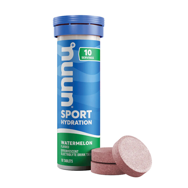 Nuun Nuun Sport