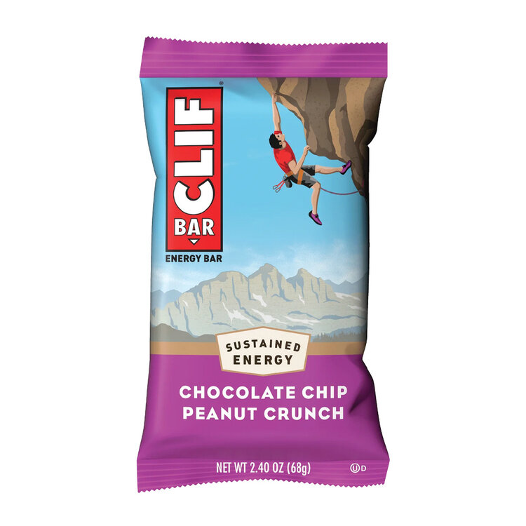 Clif Clif Energy Bar