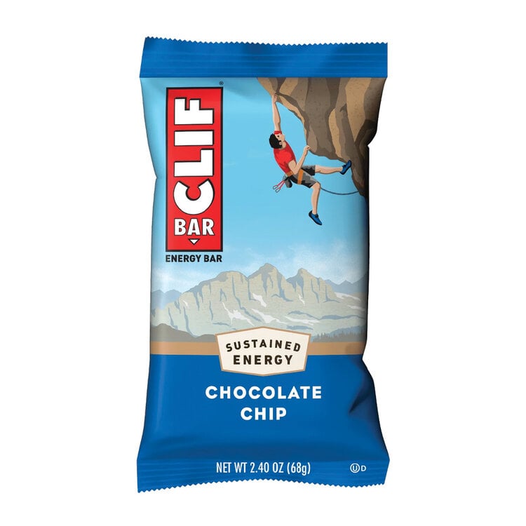 Clif Clif Energy Bar