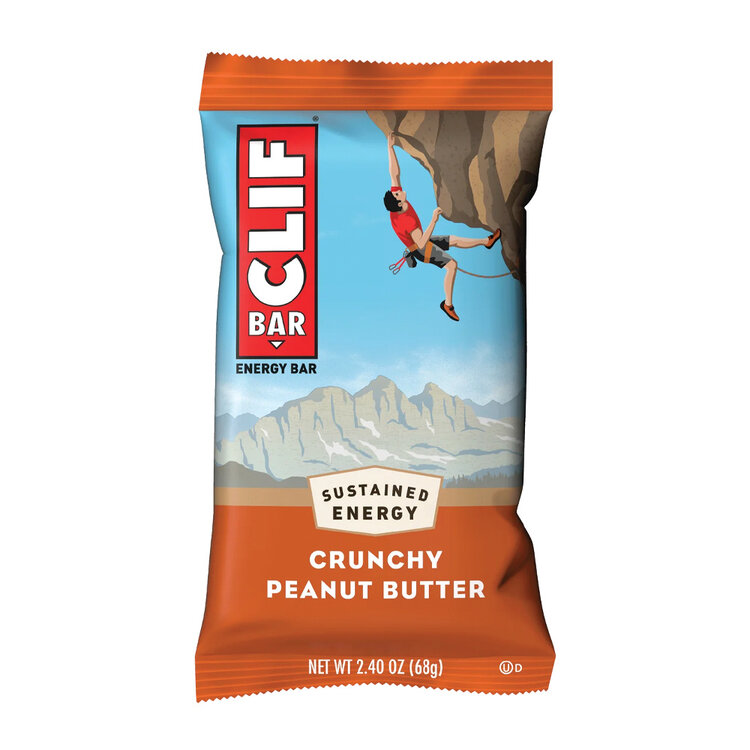 Clif Clif Energy Bar