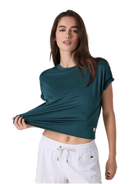 Vuori Vuori Energy Tee - Women's