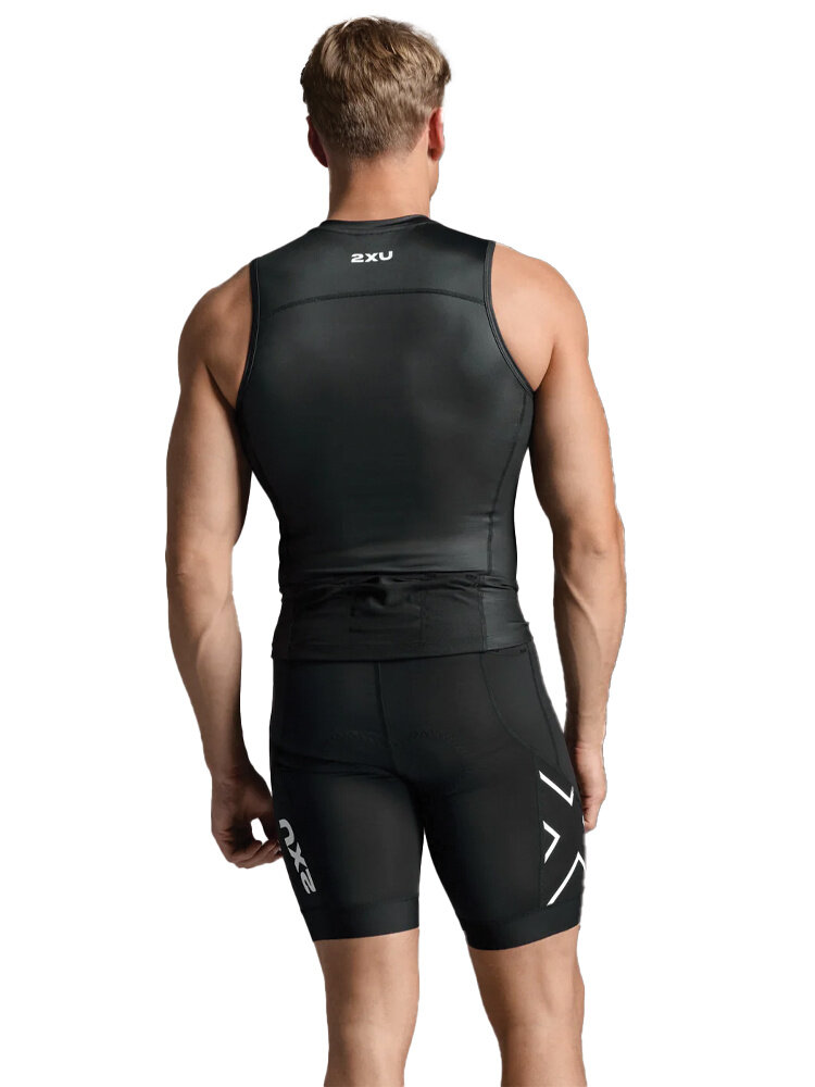 2XU 2XU Core Tri Tank - Men's