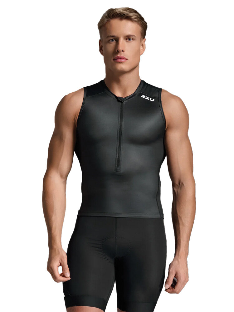 2XU 2XU Core Tri Tank - Men's