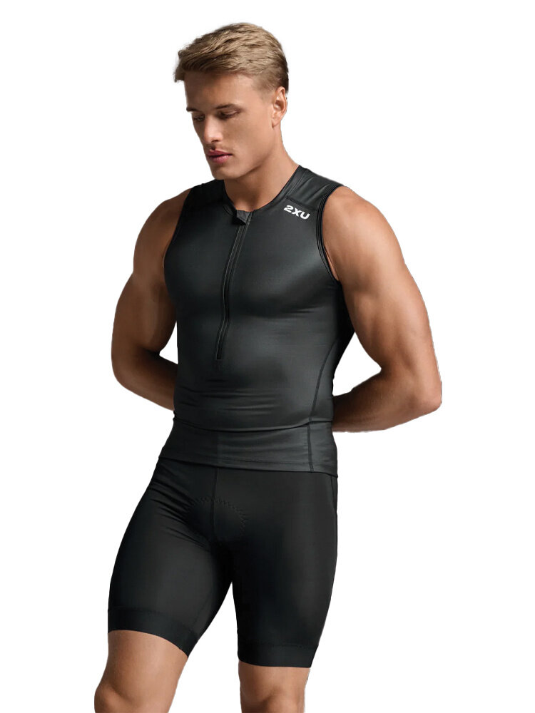 2XU 2XU Core Tri Tank - Men's