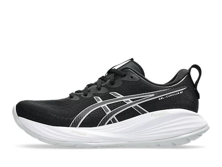 Asics Asics Cumulus 27 Wide Shoe - Women's