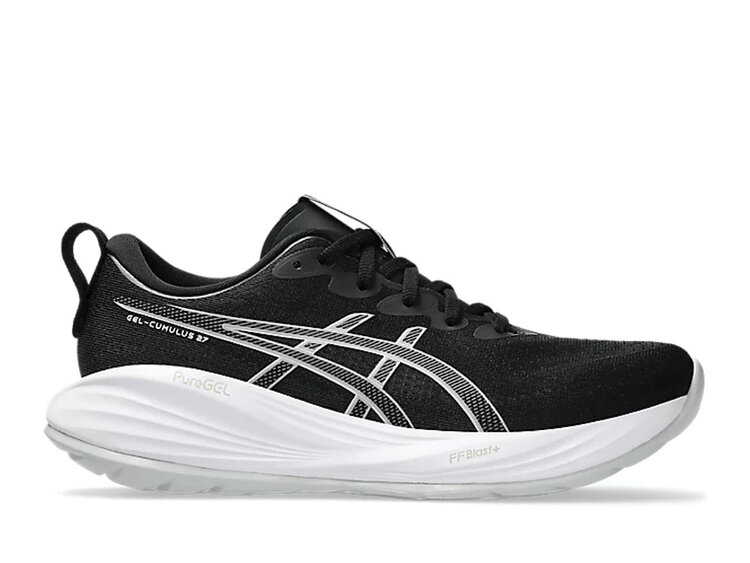 Asics Asics Cumulus 27 Wide Shoe - Women's