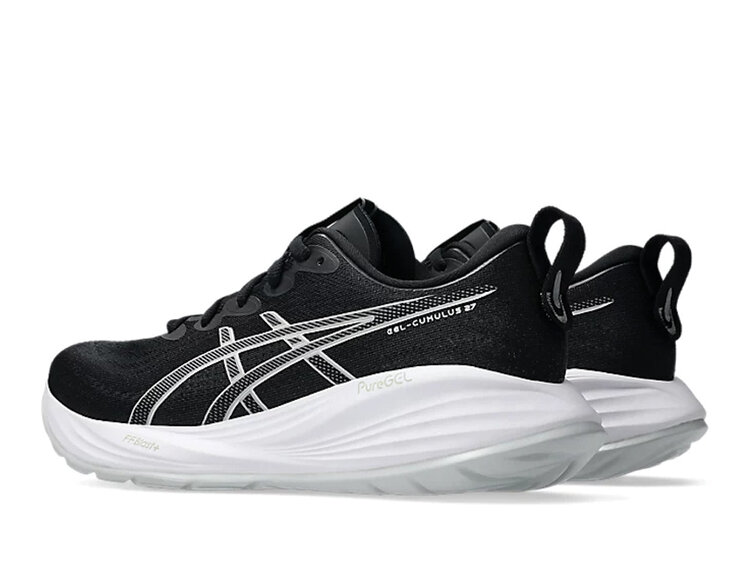 Asics Asics Cumulus 27 Wide Shoe - Women's