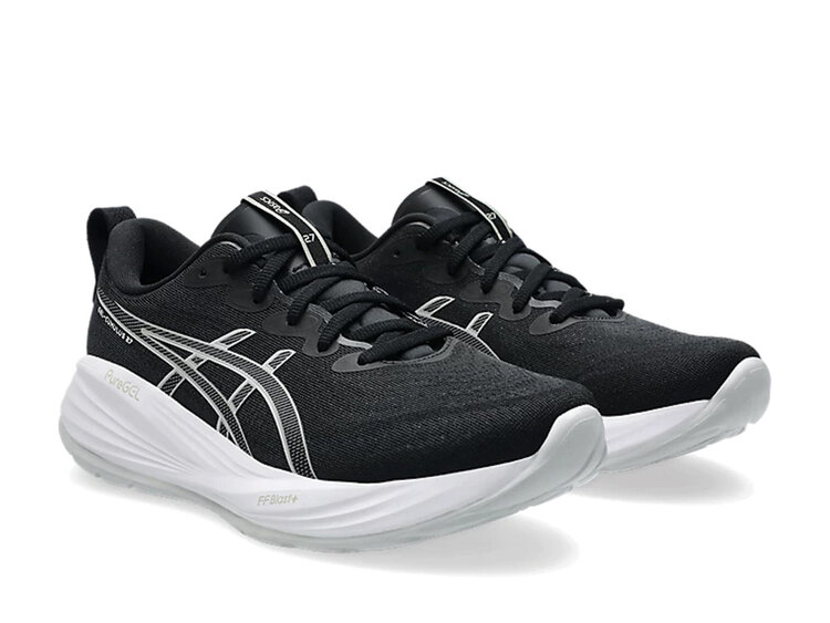 Asics Asics Cumulus 27 Wide Shoe - Women's